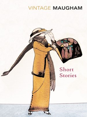 Short Stories - ebook